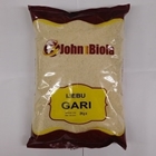 Picture of John & Biola (GRADE A) Ijebu Gari 1.5kg  x 10 (Box)
