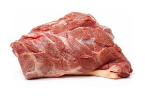 Picture of Lamb Neck