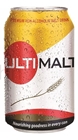 Picture of Ultimalt 330ml Can