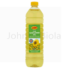 Picture of KTC Sunflower Oil 1lt