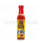 Picture of SEA ISLE Extra Hot Pepper Sauce 220 ml