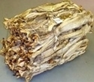Picture of Tusk Stockfish Osan Medium-Large 20/50cm (Brosme brosme) - WHOLESALE BAG 11KG