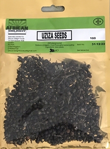 Picture of Whole Uziza Seed 30g