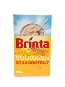 Picture of Brinta Porridge 500g