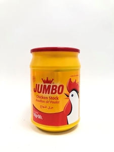 Picture of Jumbo Chicken Stock Seasoning 1kg