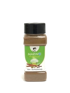 Picture of Marwo Spice for Tea Special Hot Seasoning 60g