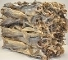 Picture of Cod  Stockfish Okporoko Medium-Large  40/60cm (Gadus Morhua) 22Kg Bag FREE DELIVERY