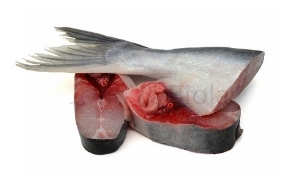 Picture of Pangasius Steaks (White Catfish) 1kg