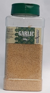 Picture of Gino Latino Garlic Granules 500g
