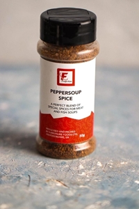 Picture of Finger Dips Pepper Soup Spice 50g
