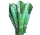 Picture of Frozen Whole Fresh  Moi Moi Leaf (Thaumatococcus Daniellii Leaf)