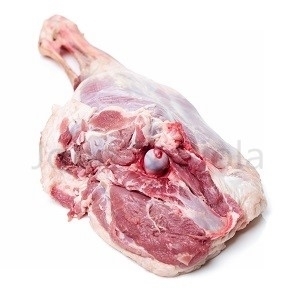 Picture of Goat Meat 1kg - Medium Cut