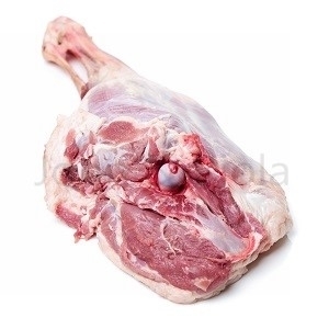 Picture of Goat Meat (BONELESS) 1kg