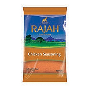 Picture of Rajah Chicken Seasoning 100g