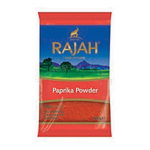 Picture of Rajah Paprika Powder 100g