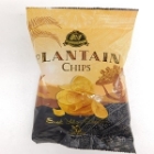 Picture of Box Olu Olu Plantain Chips 60g x 24 (Sweet)