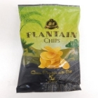 Picture of Olu Olu Plantain Chips 60g (Green)