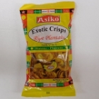 Picture of Box Asiko Plantain Chips 75g x 30 (Slightly Salted)